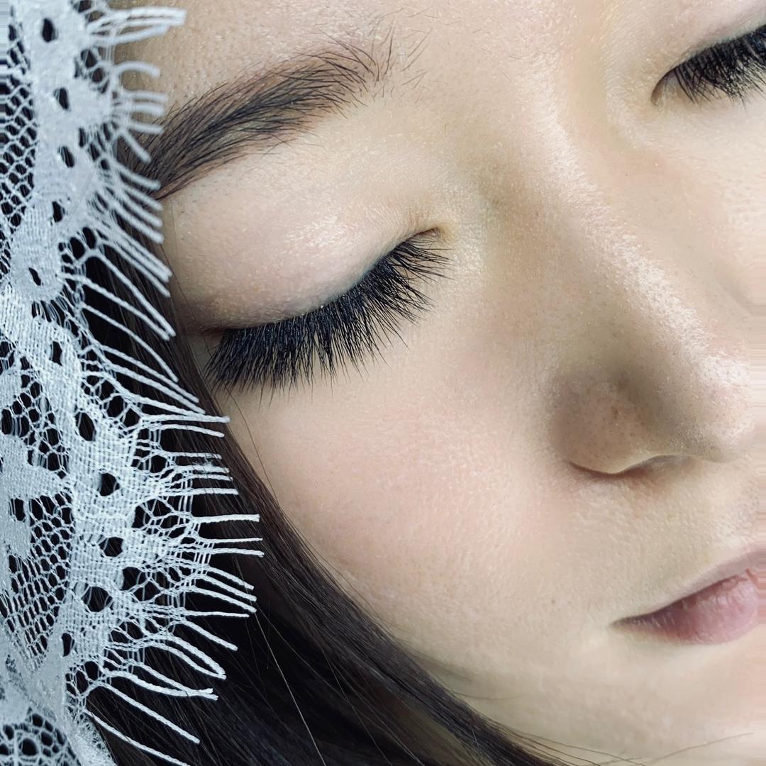 SM奢美，爱画画的小姐姐