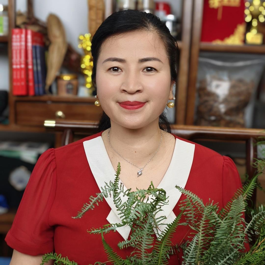 琏老师讲植物