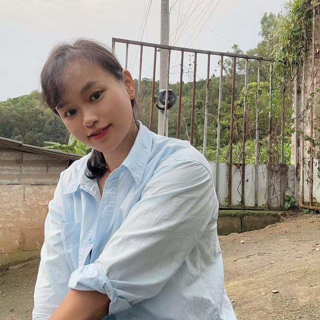 @💞᭄এۣۖิ琳琳🌺