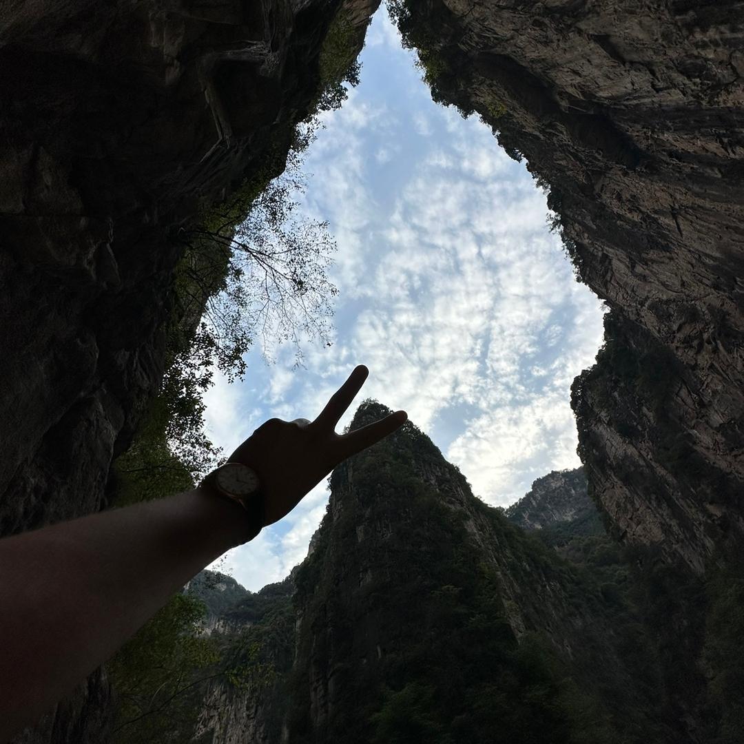 冷暖自知  ᵕ̈