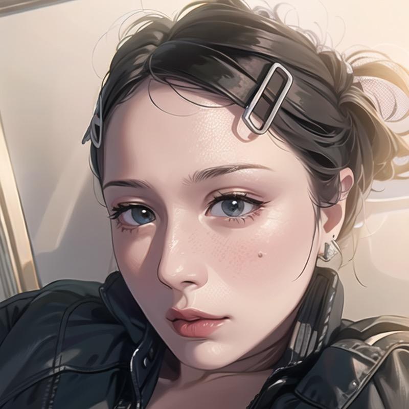马丽🦄