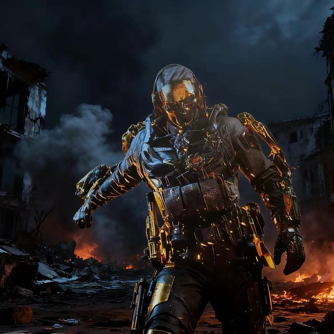 六七（三角洲）