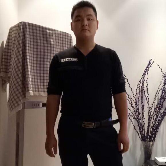 岁月安好