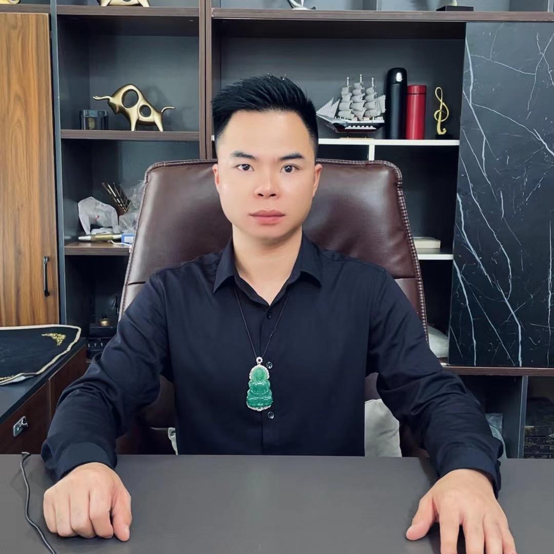 阳哥翡翠