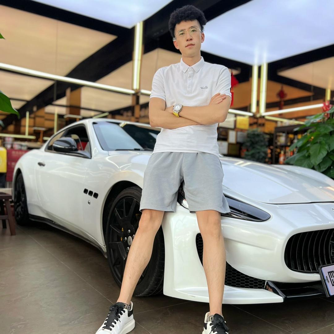 悦丰小陈收车