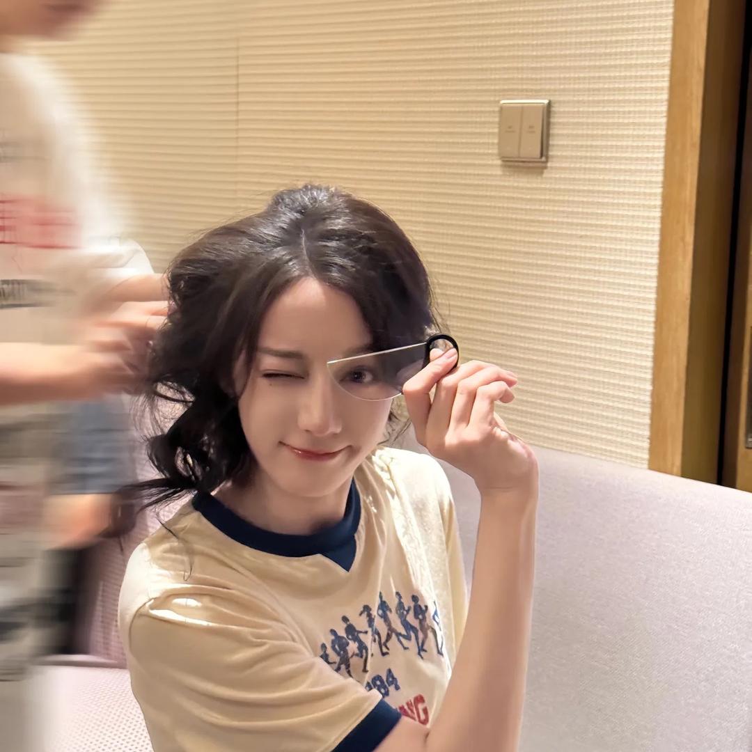 ii头像