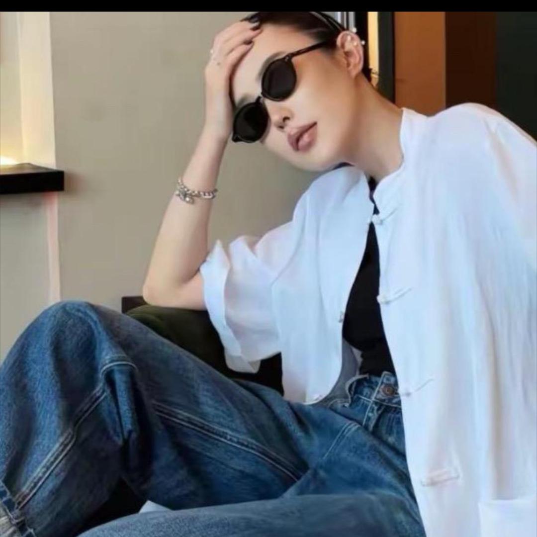 南北贝(秋季穿搭)