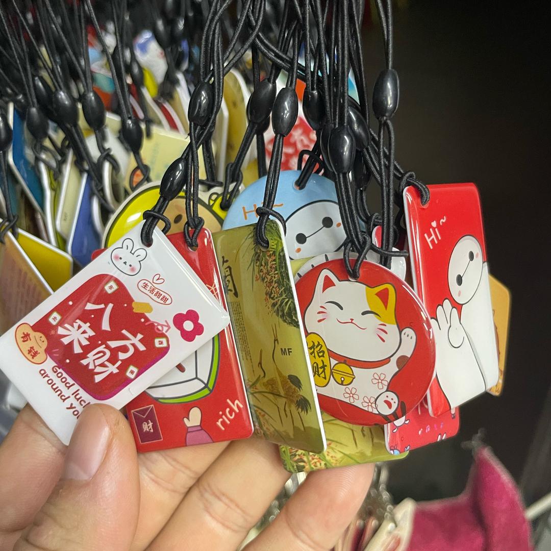 小明哥广州监控报警器可视门禁卡电梯卡复制