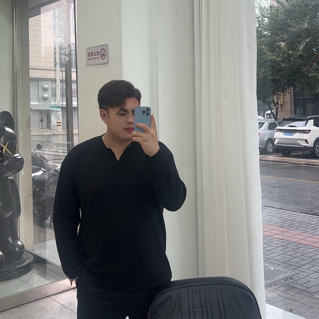 东阳壹柒salon鑫鑫老师