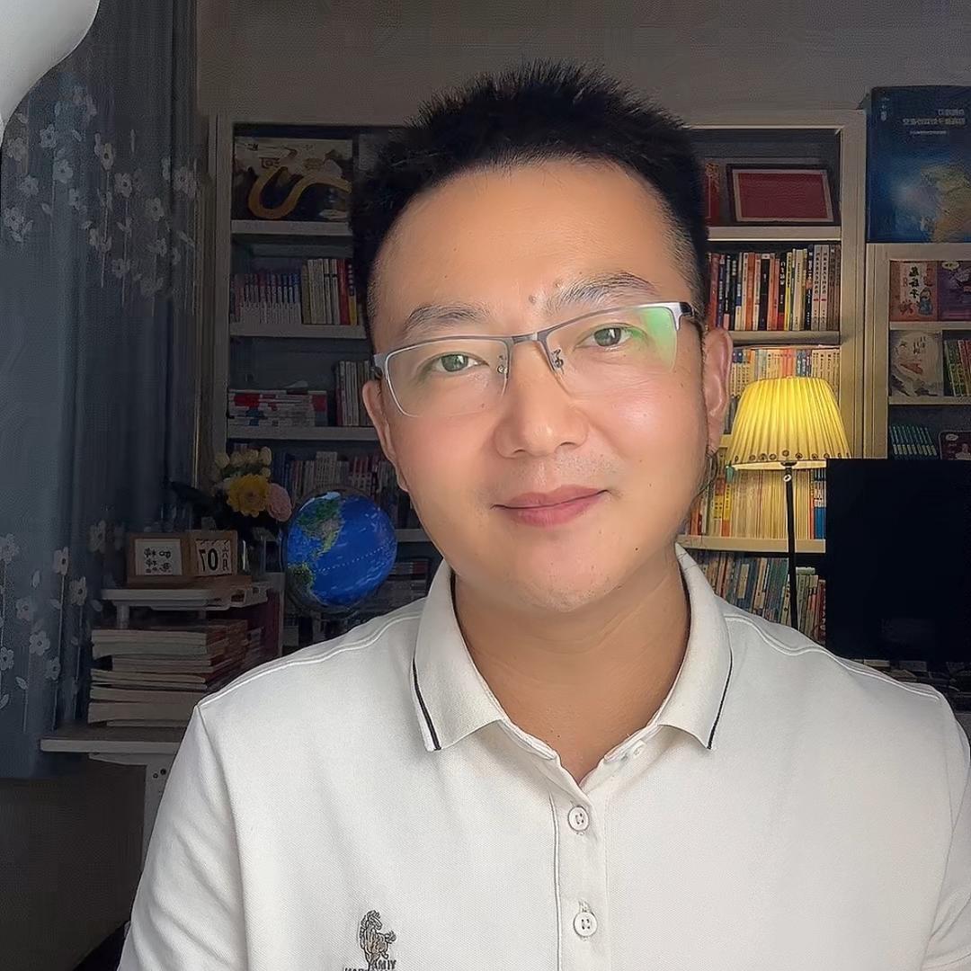 橙爸育儿经
