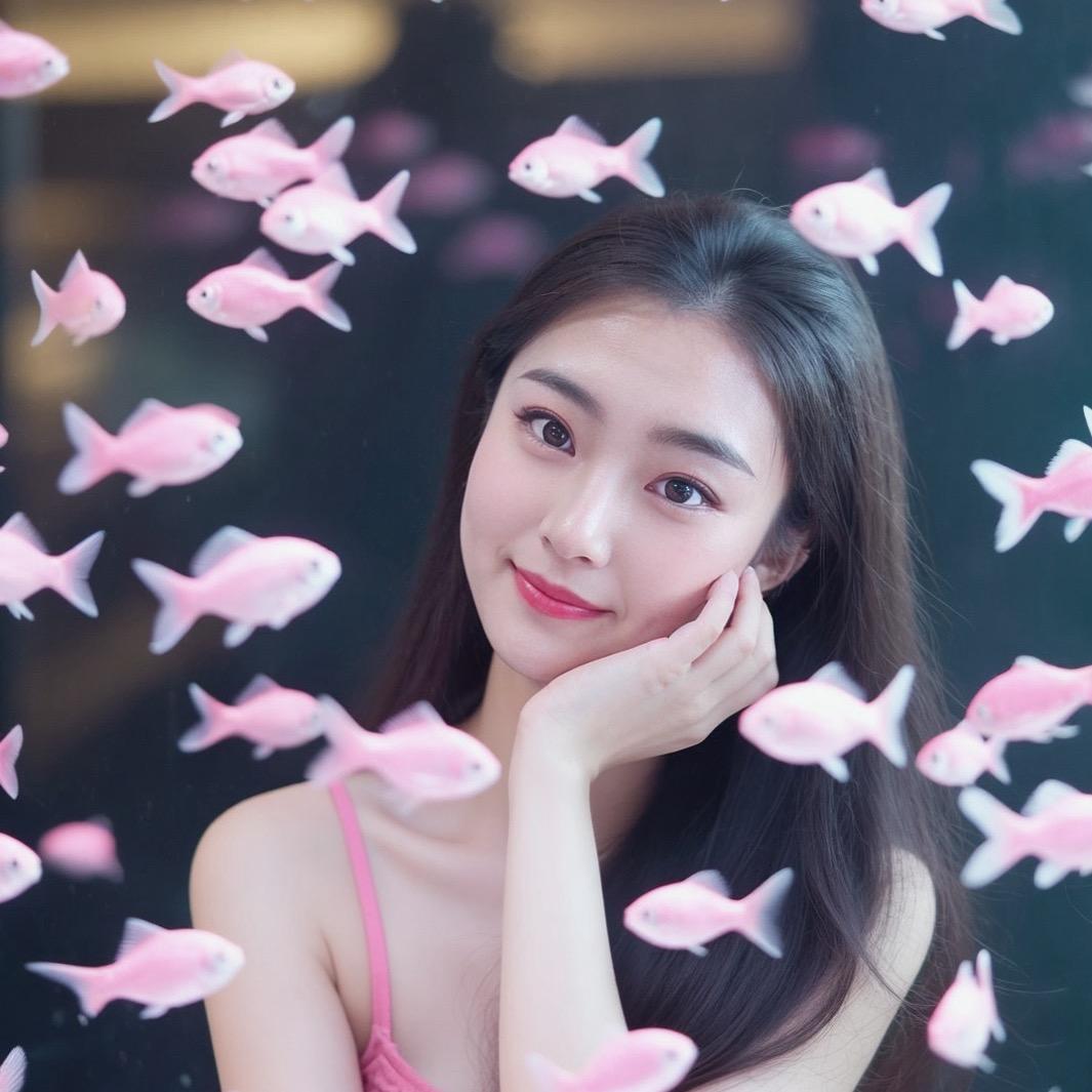 烟台海信中央空调-橘子