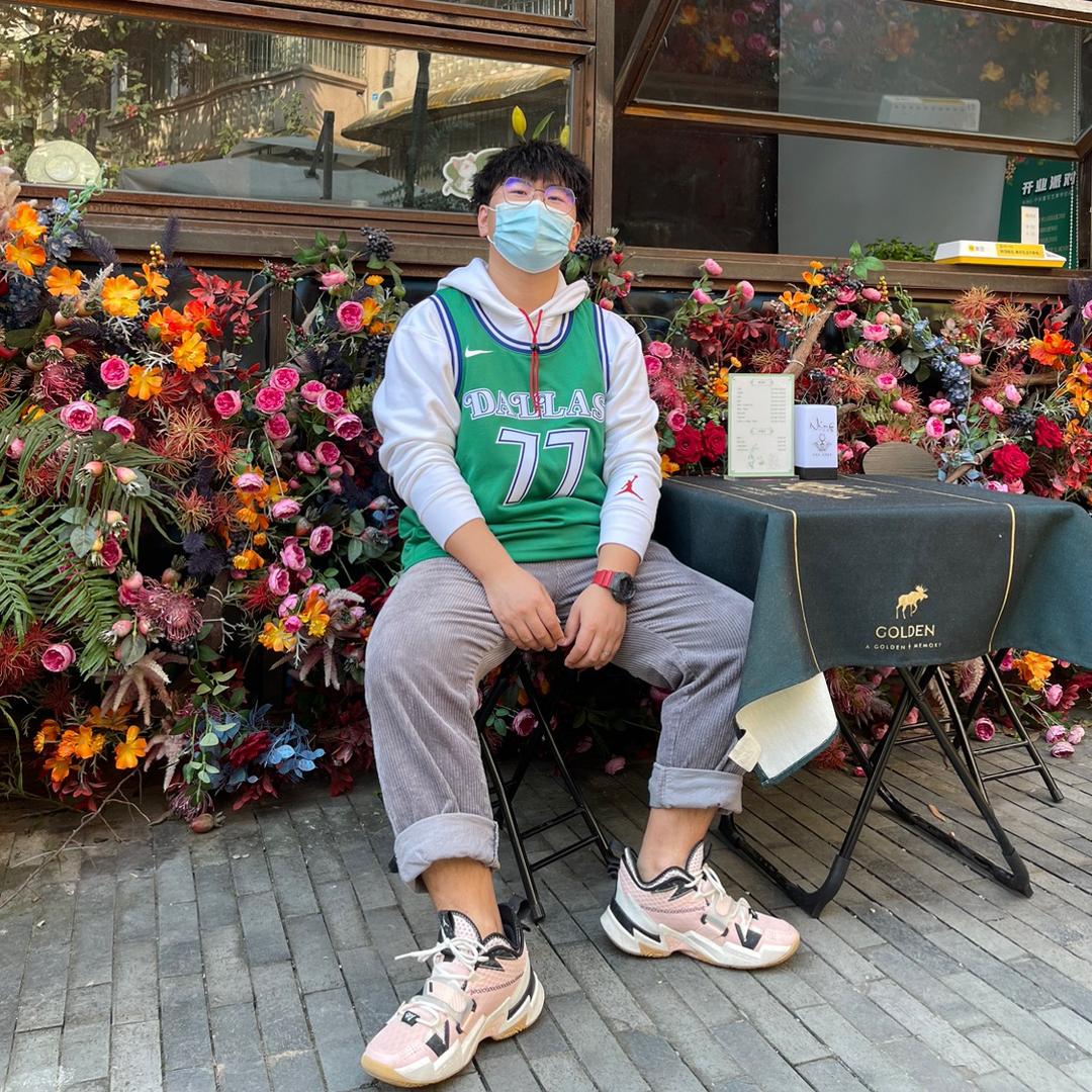玛卡瑞娜