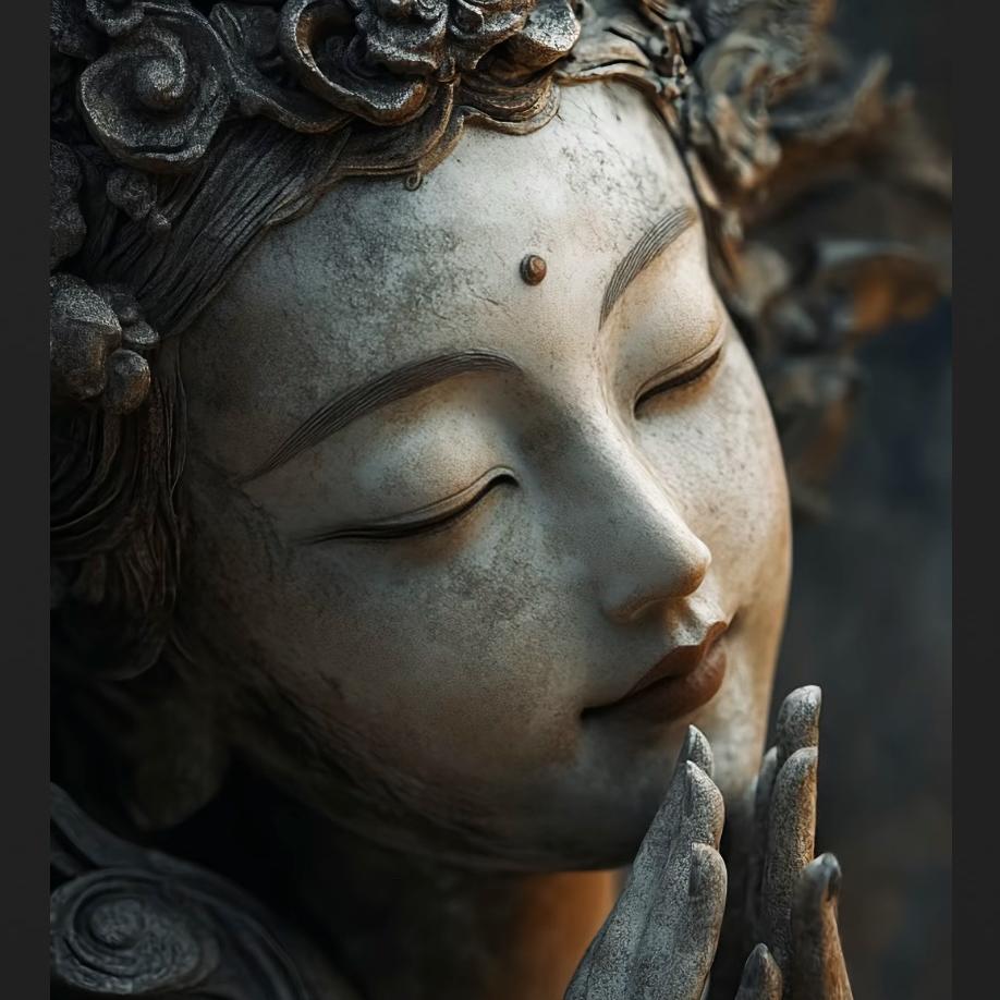 思古文化古石雕