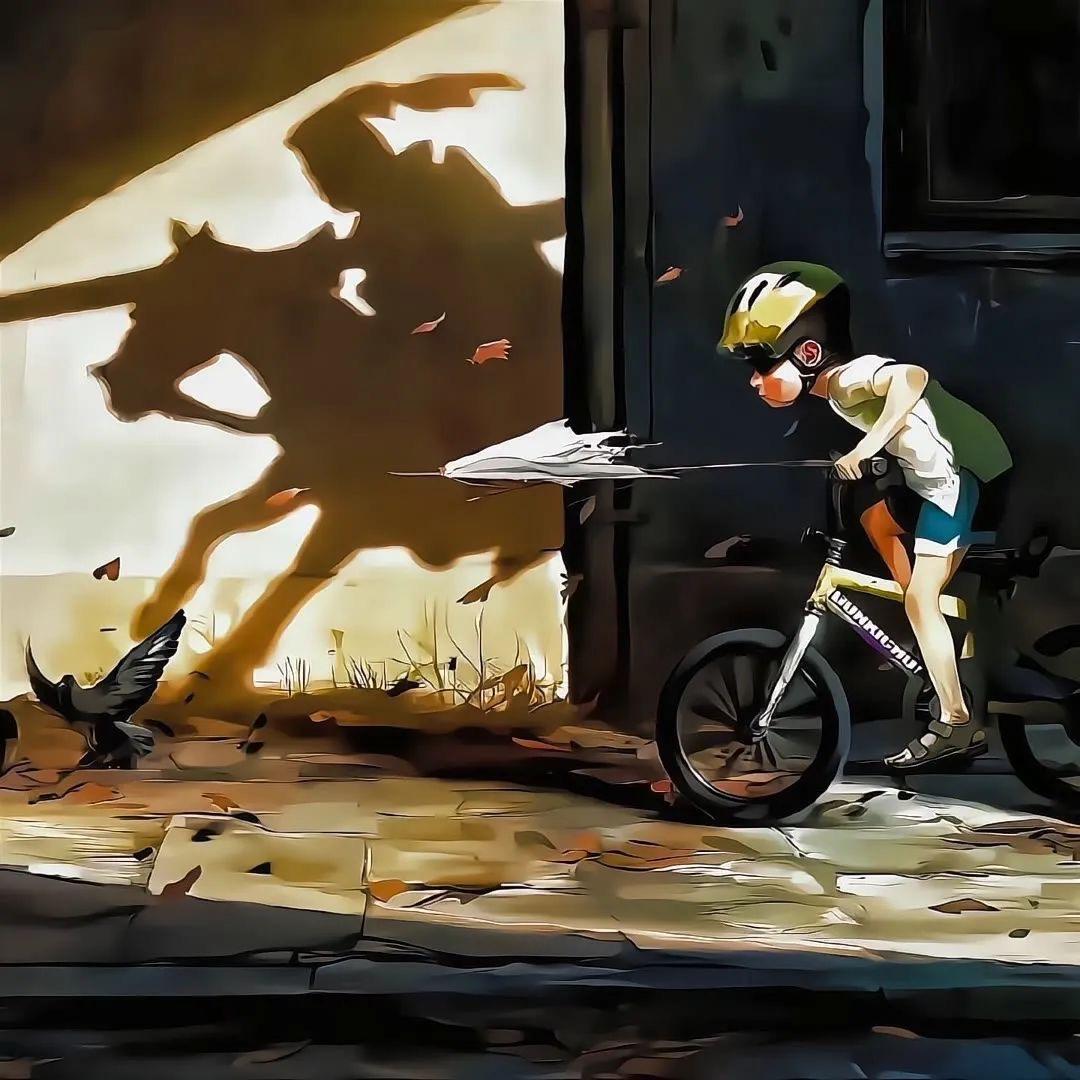 戏子一身戏🚴🏼