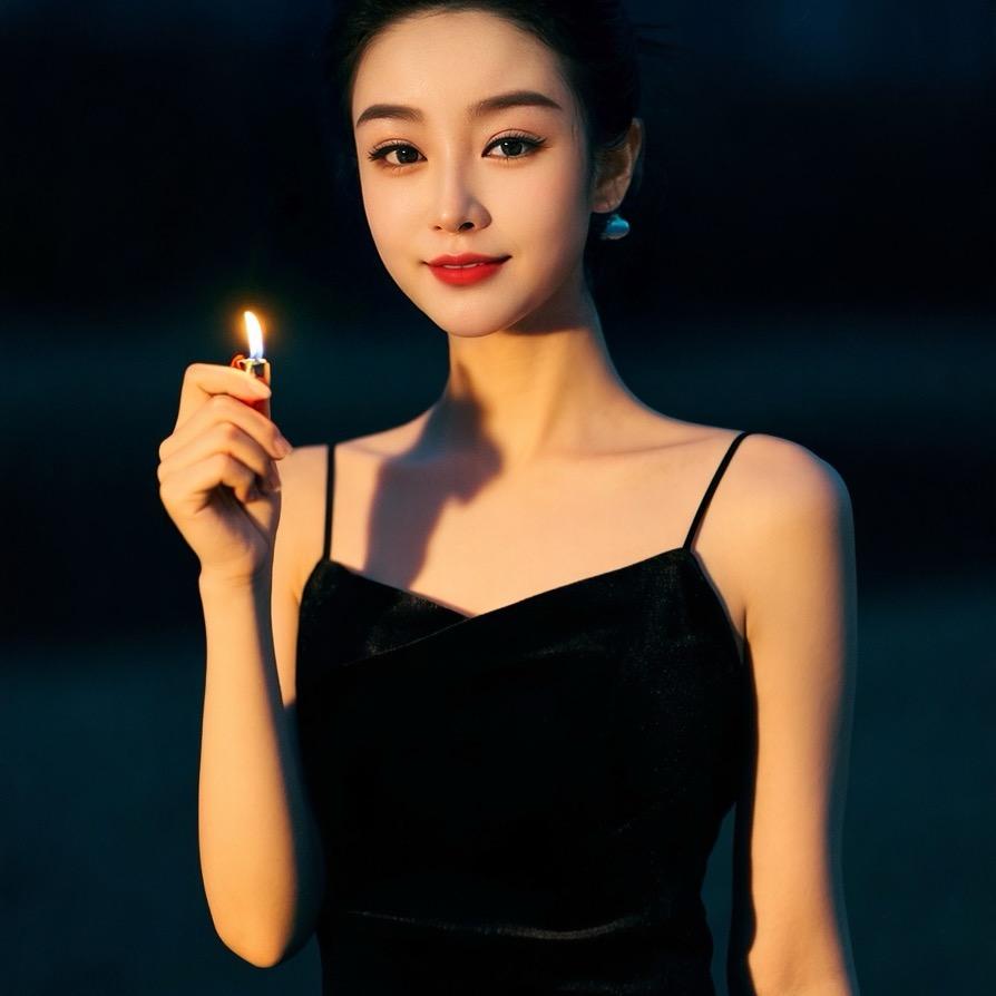 三山后街（焕欣颜）美容美体中心，欣儿