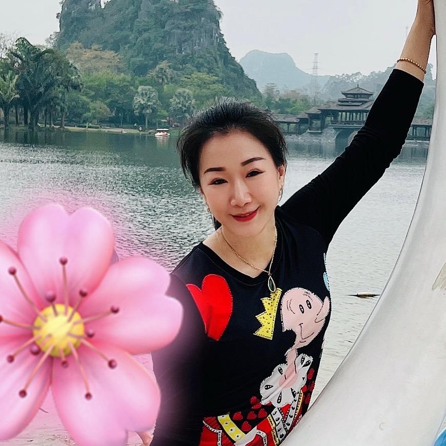上上签🍀