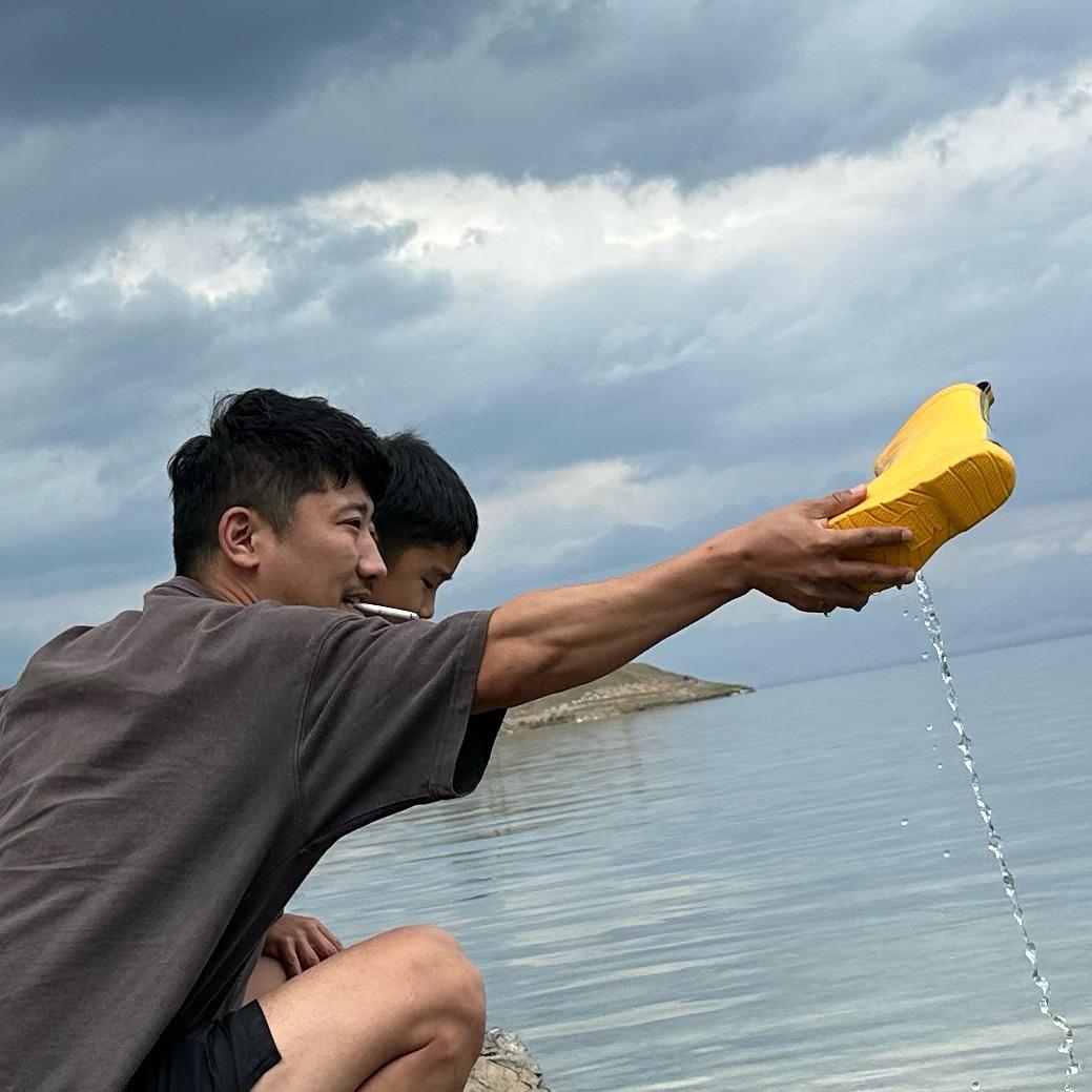 老洪的玩车养成记
