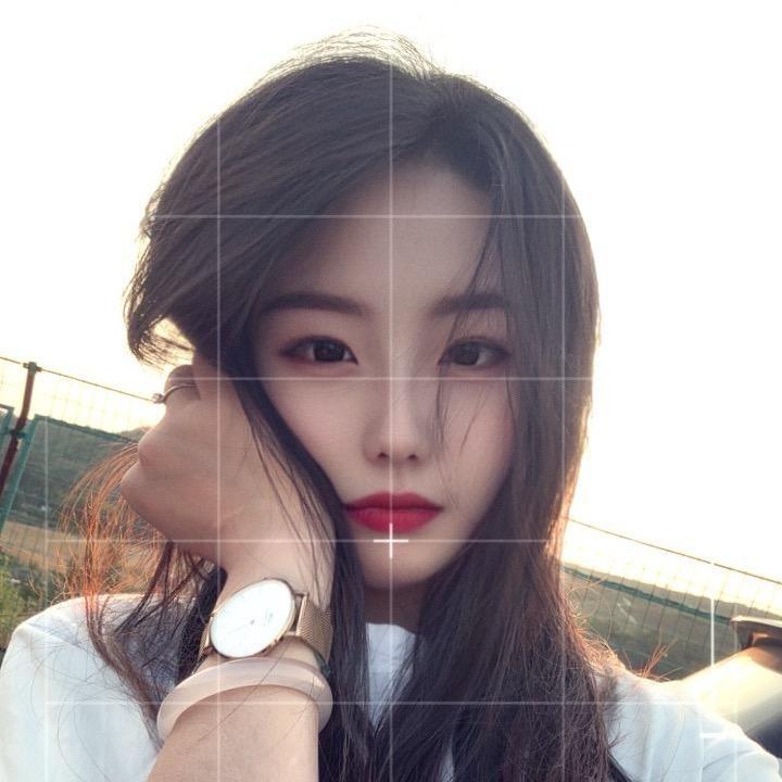 小七❤️