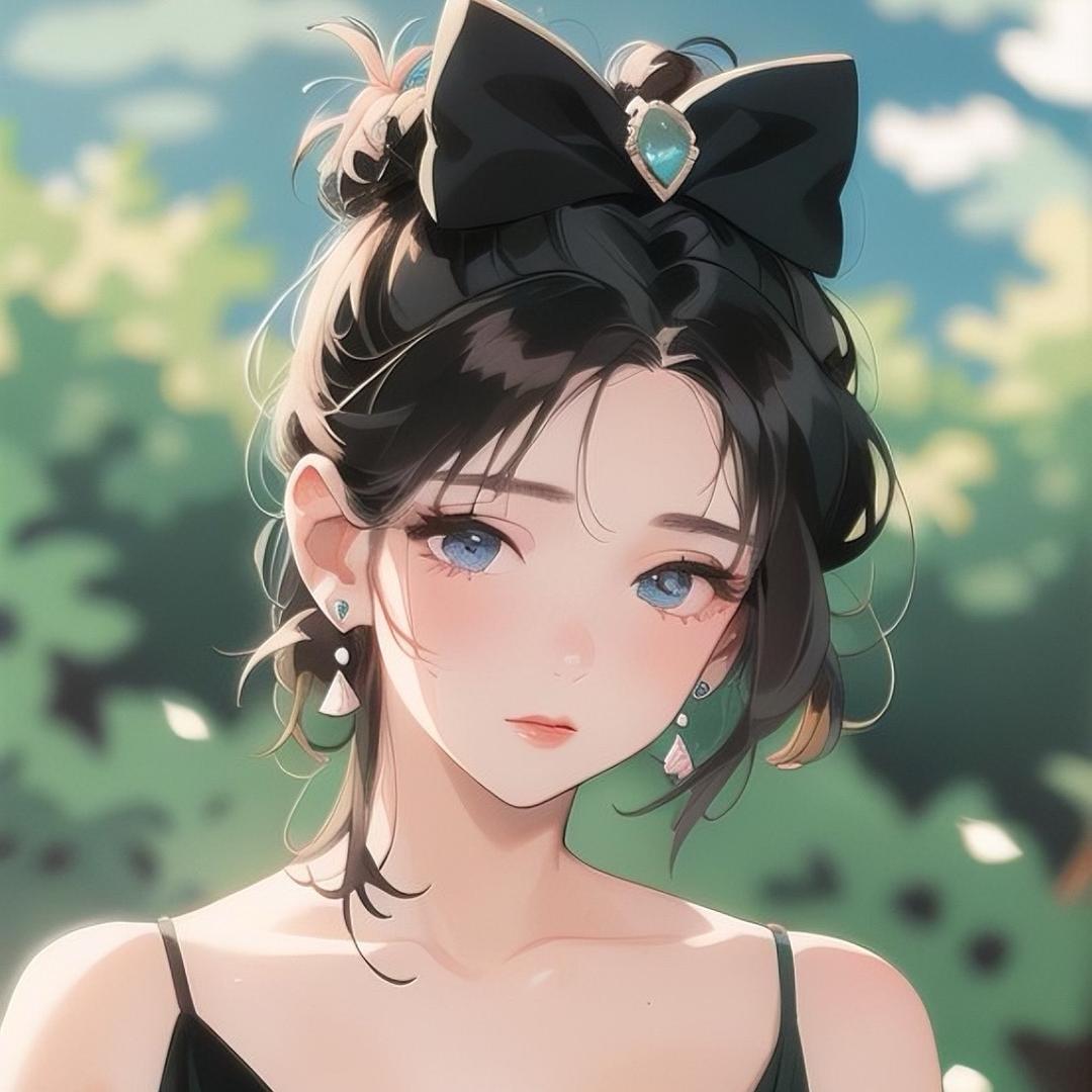 想踩月亮偷亲你