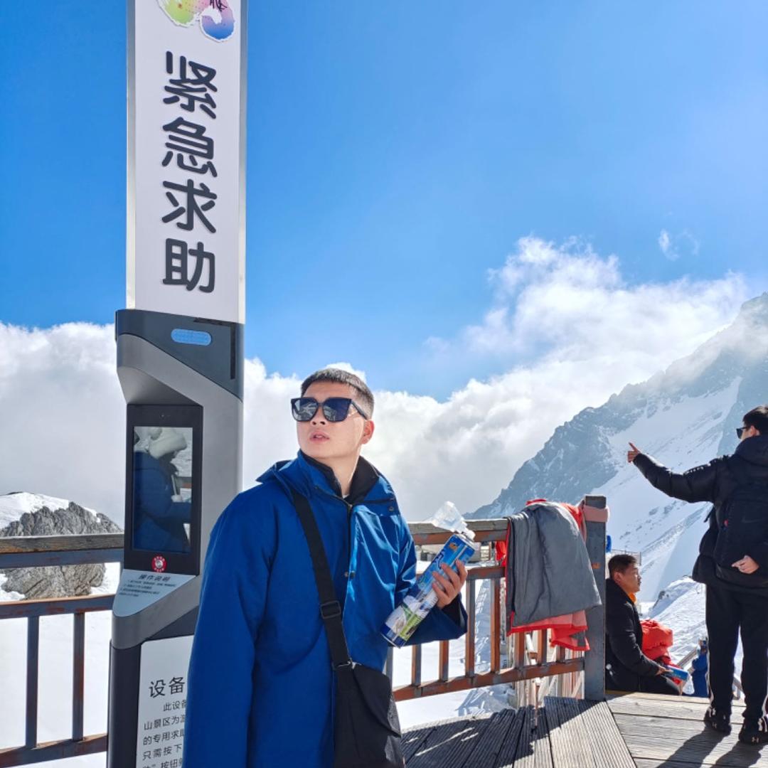 清晨的粥
