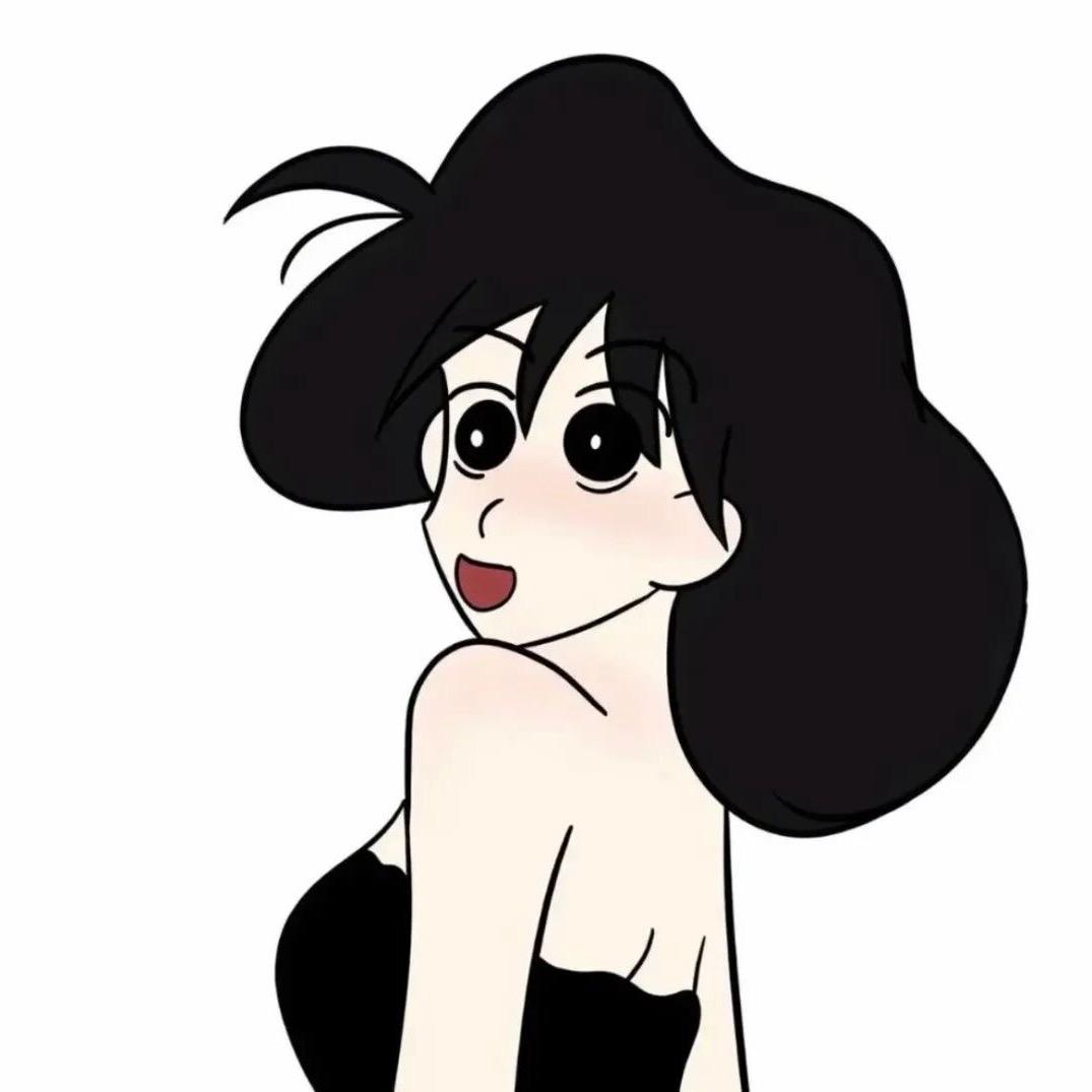女人清醒则无敌🎀