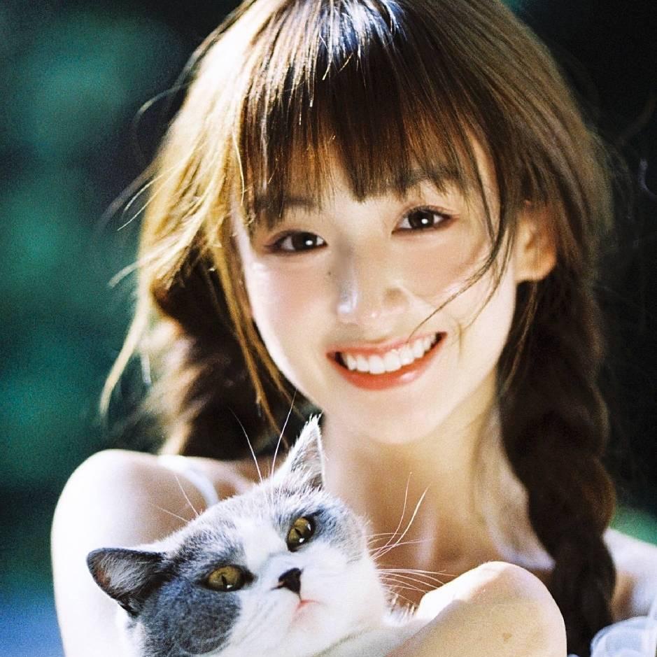 宝藏小妞儿🔥