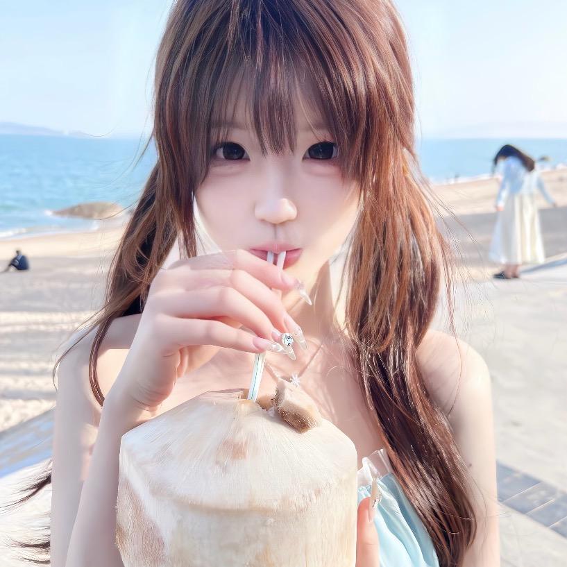 青柠🍋
