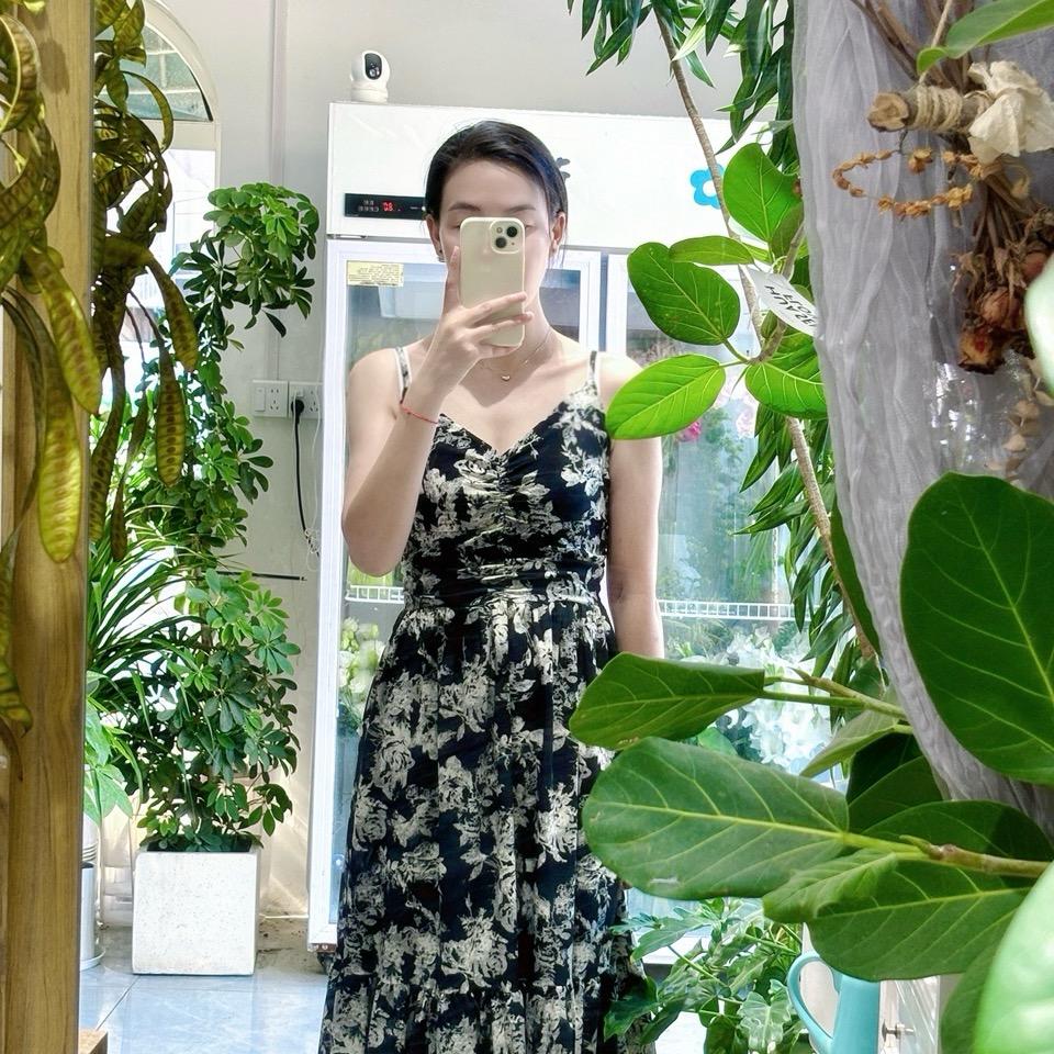 钟祥 花森里.Flower