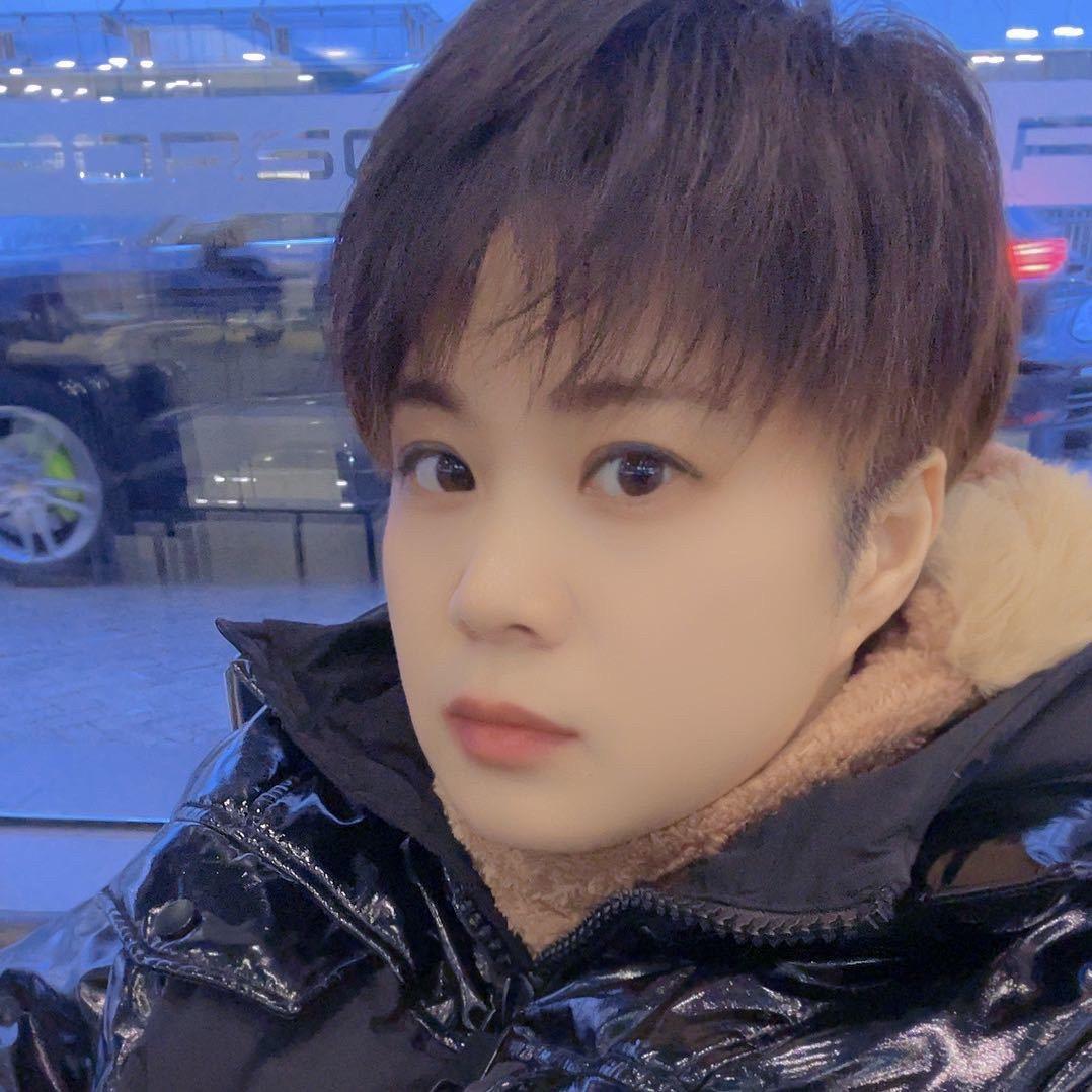 相濡以沫💕