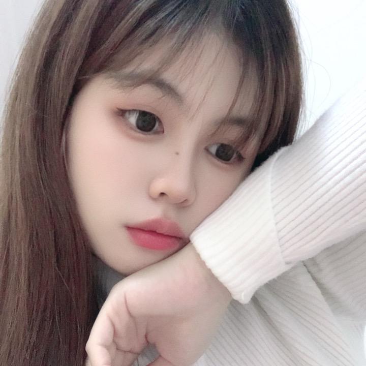 晚霞很美头像