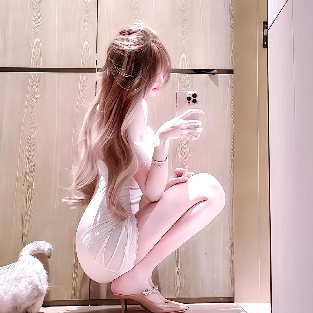 娇妻