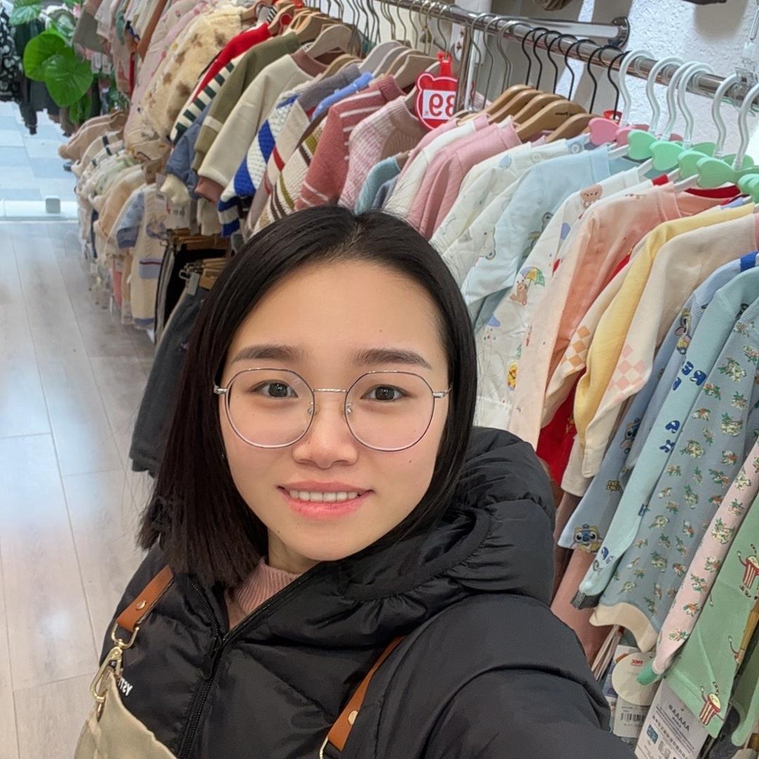 武汉童品萌萌