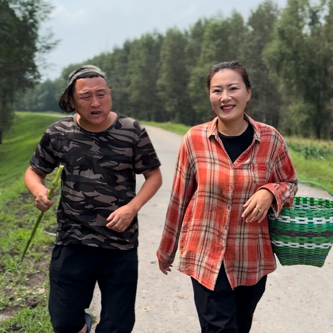 咱屯儿苗嫂@抖音