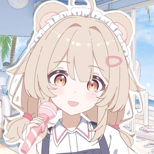 🐱捏捏堆堆Lucky🐻