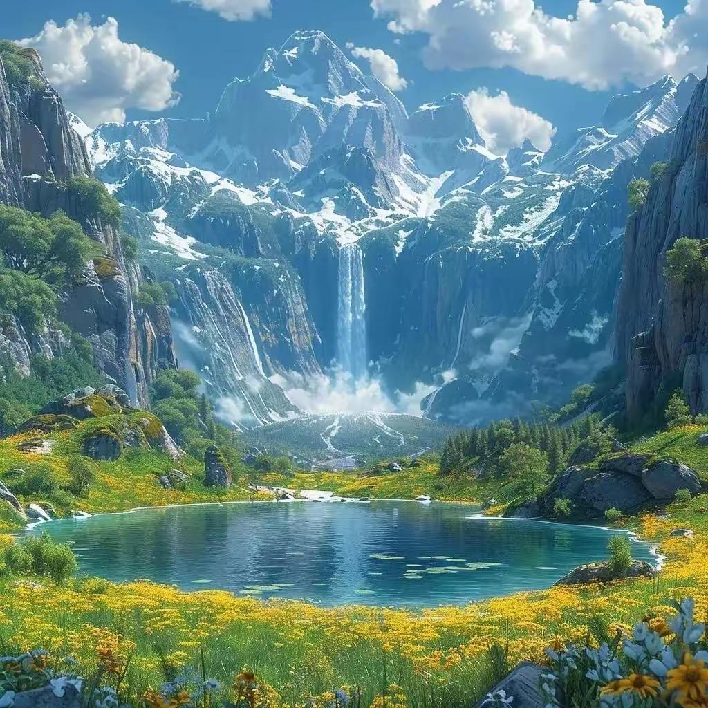 前程似锦1
