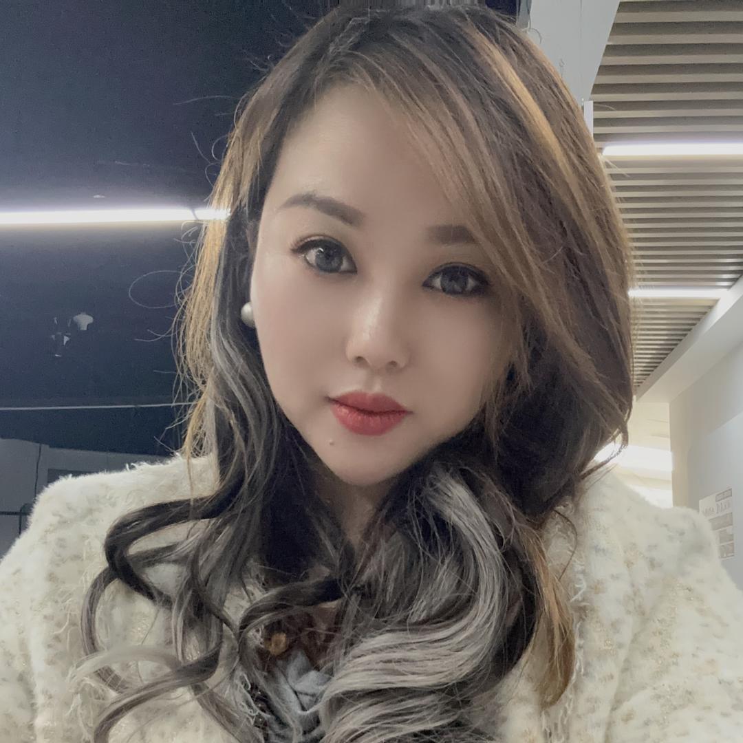 金钱女王👸