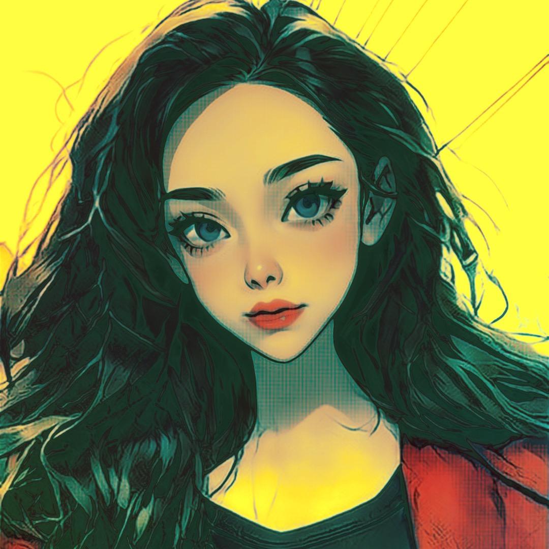 。