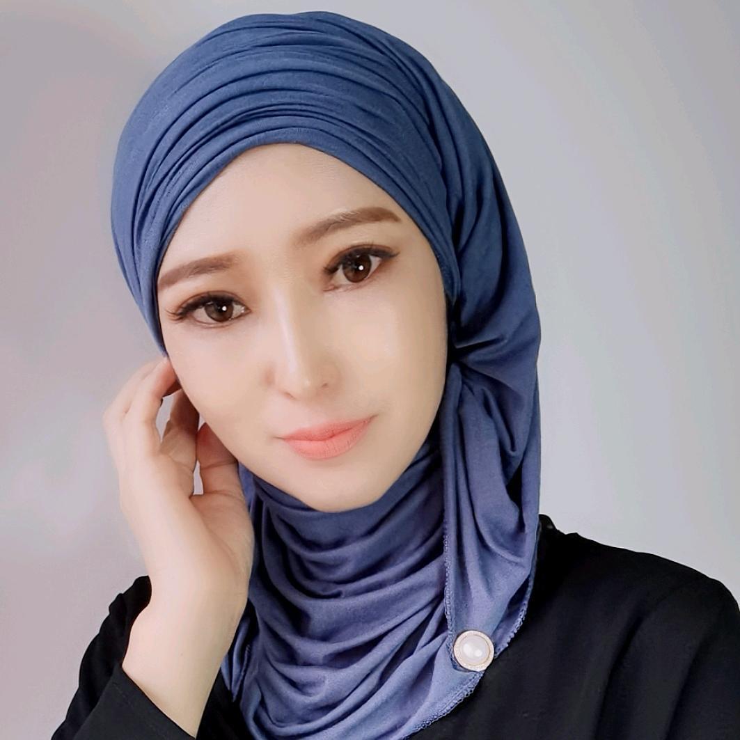 润珂服饰~润芝(abayas)