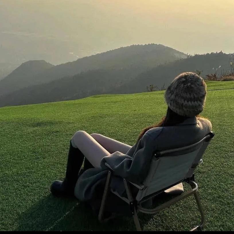 晟皓公司选品师-琪琪