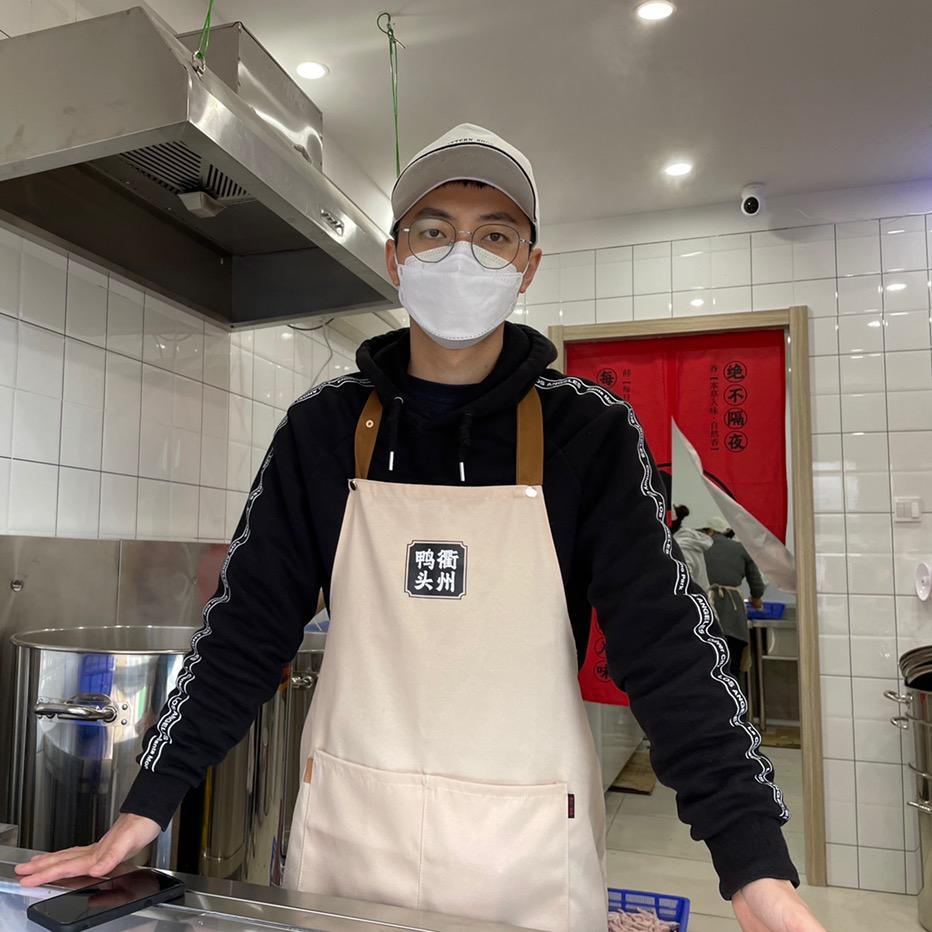 储先生衢州鸭头