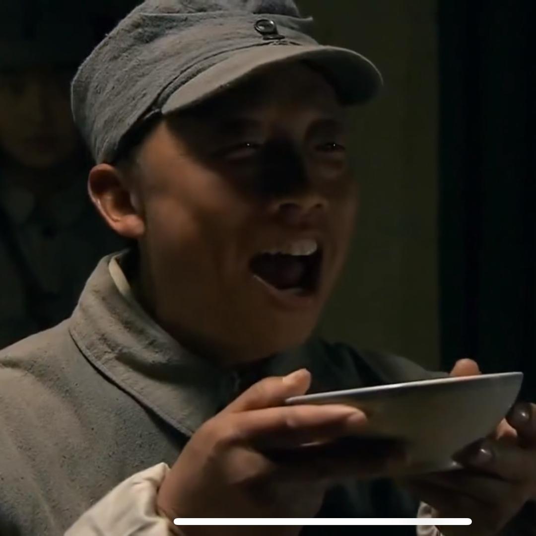 酷酷的青阳