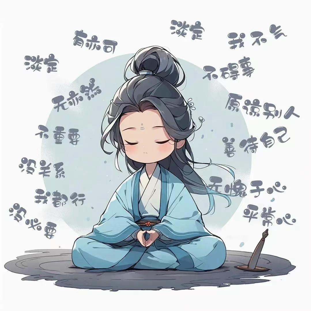 木子🎈
