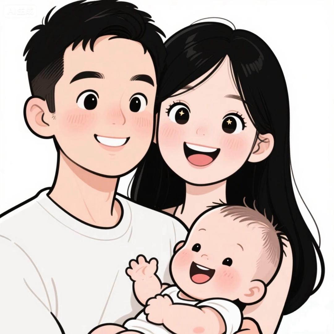 .好运常在