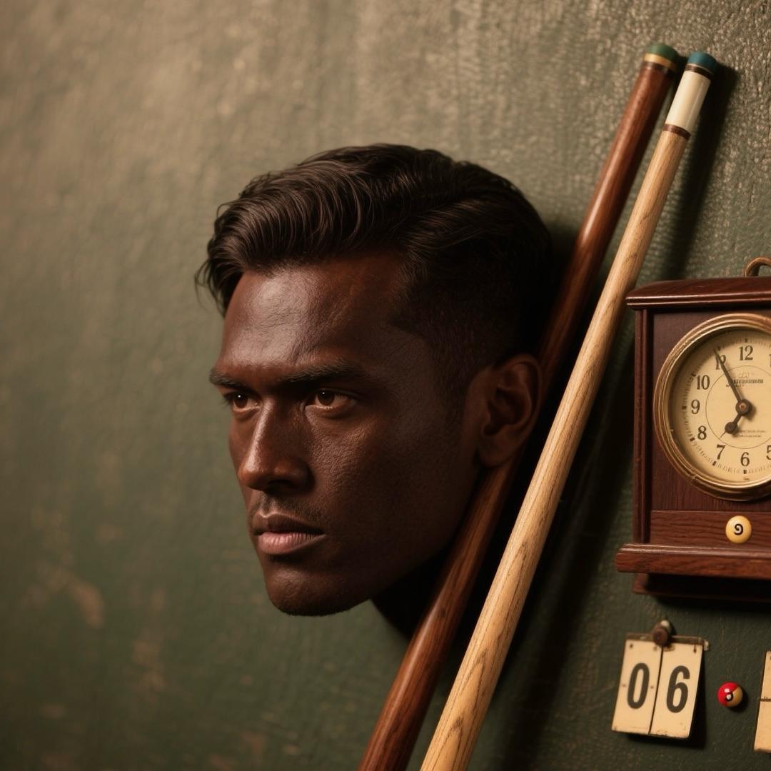 阿杜台球器材（收售二手杆）