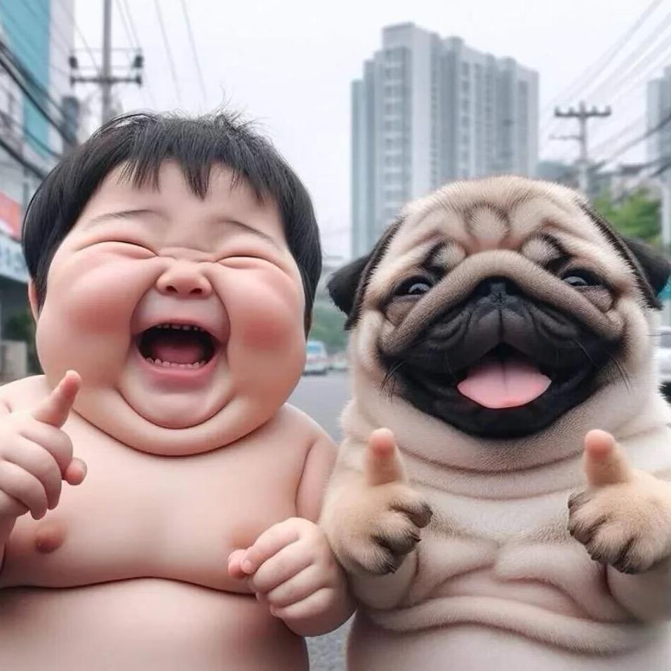 悠然自得