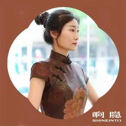 响隐香云纱丝绸开化寺街店