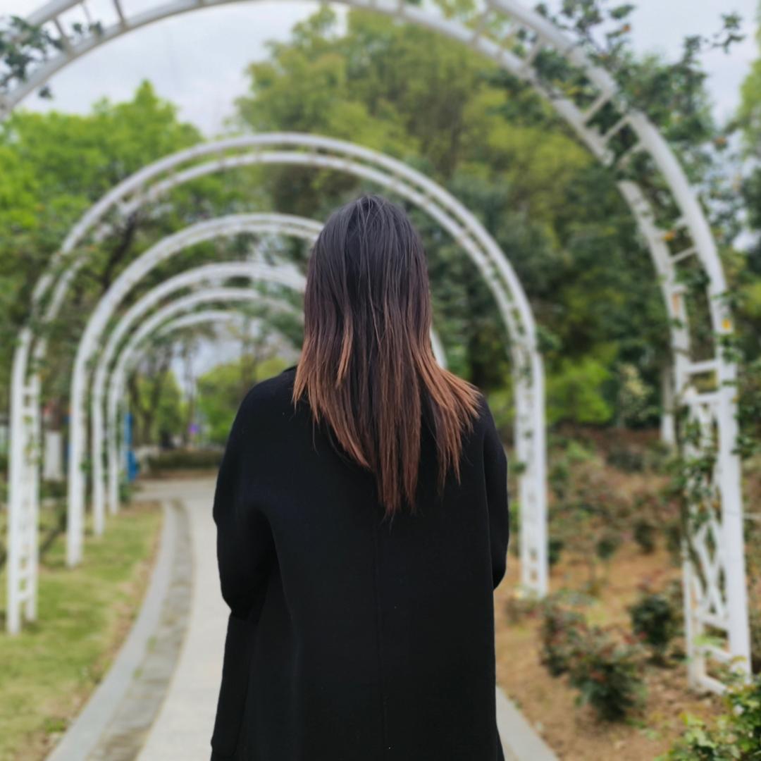～飘逸如风～