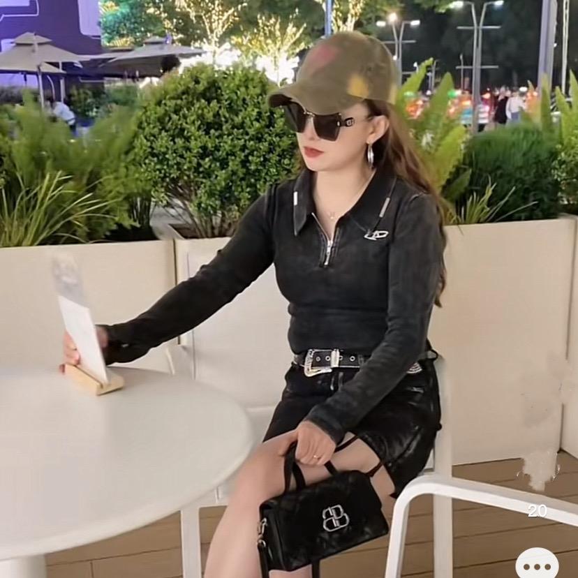 源哥女装店