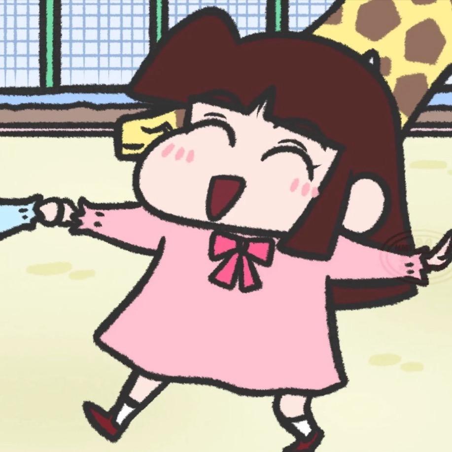 差点长成美女.