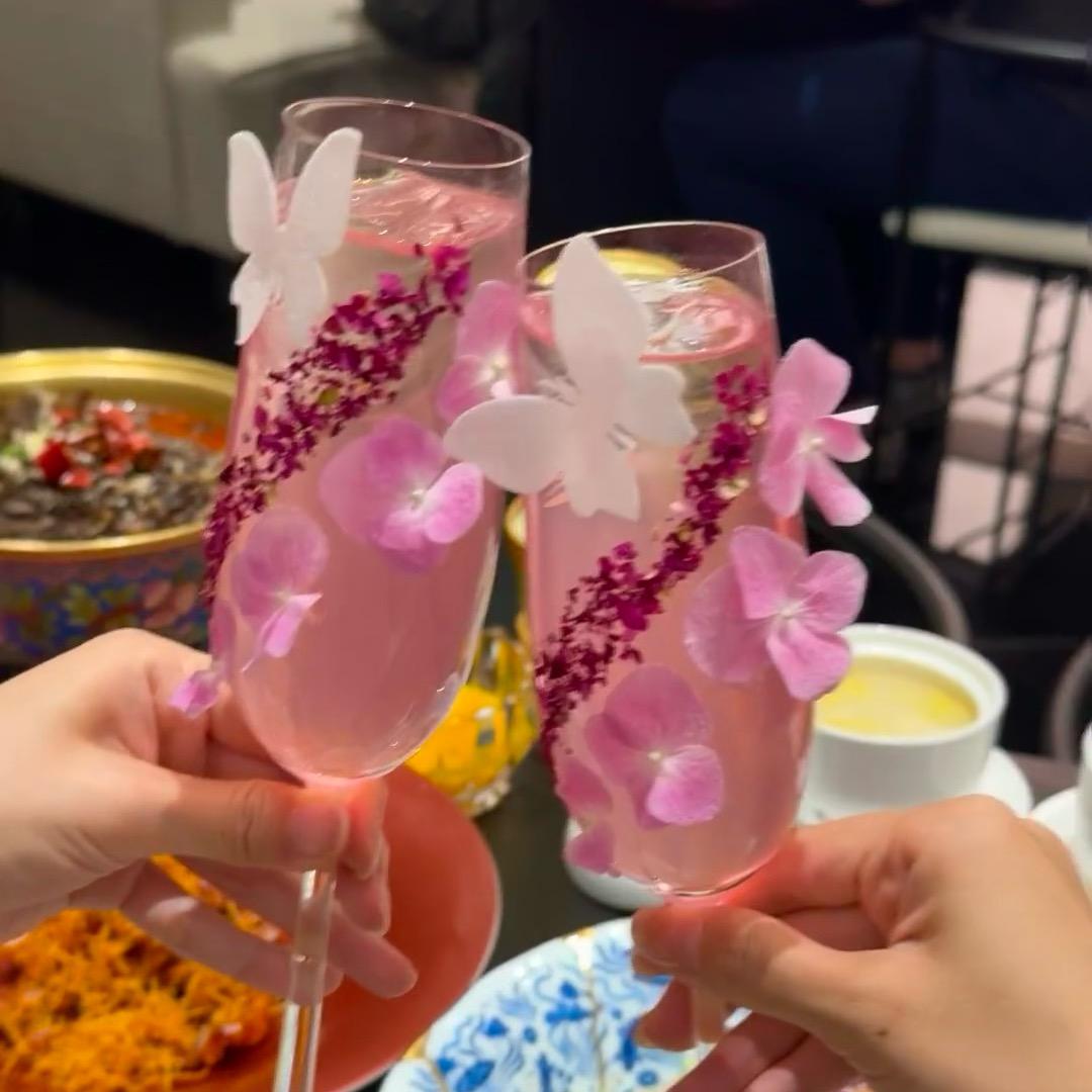 聚好吃推荐